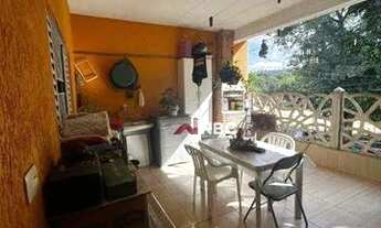 Imagem 5: Casa com 2 dormitórios à venda por R$ 430.000 - Parque Rodrigo Barreto - Arujá/SP