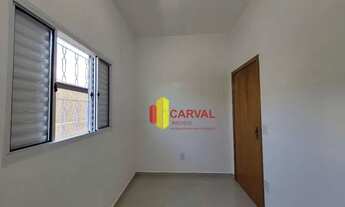 Imagem 6: Casa com 2 dormitórios para alugar, 70 m² por R$ 1.542,00/mês - Reserva da Barra - Jaguari