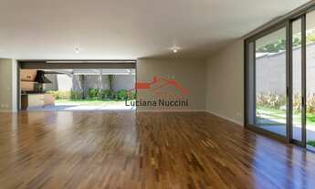 Imagem 5: Casa Sobrado para Venda e Locação Alto de Pinheiros, São Paulo