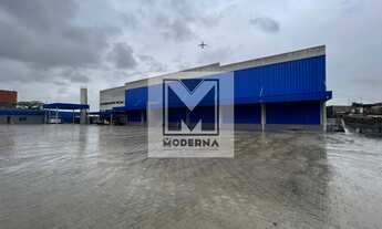 Imagem: Galpão em Jardim São Geraldo - Guarulhos