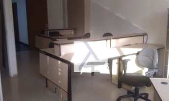 Imagem: Sala para alugar, 44 m² por R$ 3.822,00/mês