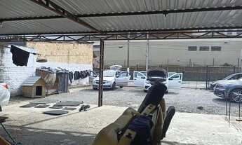 Imagem 4: Estética automotiva com moradia