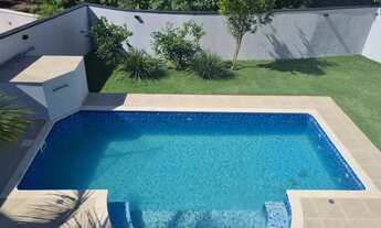 Imagem 4: Casa de alto padrão em condomínio