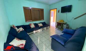 Imagem 4: LINDA CASA AMPLA NA PRAIA ! PERTO DO MAR DE TRAMANDAÍ! ÓTIMA LOCALIZAÇÃO NO BAIRRO JARDIM