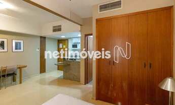 Imagem 5: Locação Flat Serra Belo Horizonte