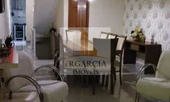 Imagem 3: Casa Sobrado em Vila Marieta - São Paulo