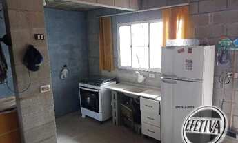 Imagem 4: TERRENO COM EDÍCULA 36 M² - BAIRRO CÉU AZUL - MATINHOS