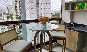 Imagem: Apartamento para venda possui 88 metros