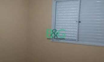 Imagem 8: Apartamento com 3 dormitórios, 61 m² - venda por R$ 415.000,00 ou aluguel por R$ 2.710,00