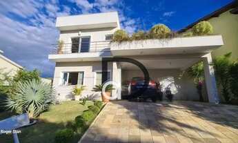 Imagem 2: Casa com 3 dormitórios, 280 m² - venda por R$ 1.695.000,00 ou aluguel por R$ 9.433,85/mês