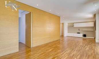 Imagem 3: Apartamento com 3 dormitórios à venda, 147 m² por R$ 1.750.000 - Campo Belo - São Paulo/SP