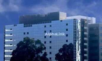 Imagem 4: Prédio, 12340 m² - venda por R$ 70.000.000,00 ou aluguel por R$ 482.500,00/mês - Alphavill