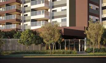 Imagem 4: APARTAMENTO RESIDENCIAL em São Paulo - SP, Vila Mascote