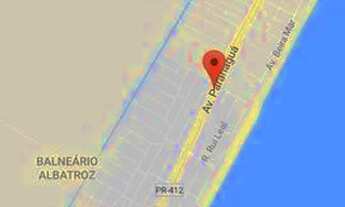 Imagem 2: Casa pra temporada