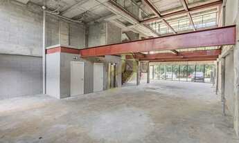 Imagem 4: PRÉDIO COMERCIAL EM PINHEIROS