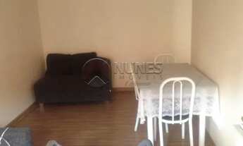 Imagem 4: Jandira - Apartamento Padrão - Jardim Gabriela III