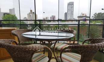 Imagem: NOVO HAMBURGO - Apartamento Padrão - Rio