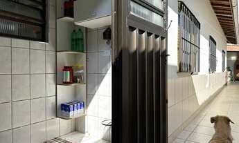 Imagem 3: CASA NA PRAIA GRANDE C ÓTIMA LOCALIZAÇÃO C 3 DORM 1 SUÍTE + ÁREA GOURMET E 2 VAGAS