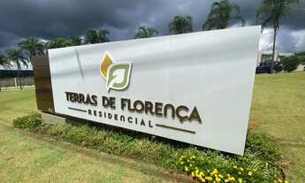 Imagem: Terreno a venda em condomínio Terras de