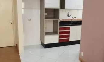 Imagem 7: Apartamento venda 74 metros 3 dormitórios 1 suite 1 vaga lazer Val paraíso Santo André