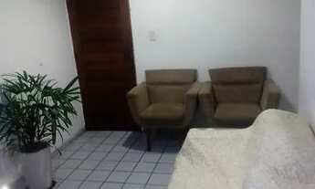 Imagem: Aluguel de quarto individual em apartamento