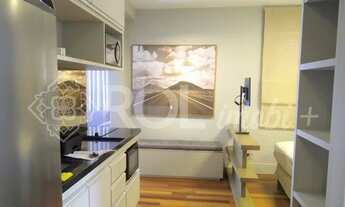 Imagem 4: APARTAMENTO STÚDIO MOBILIADO PRÓXIMO À PAULISTA