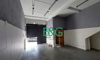 Imagem 3: Salão para alugar, 50 m² por R$ 2.320/mês - Mooca - São Paulo/SP