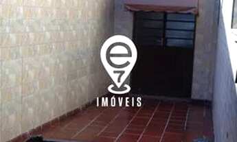 Imagem 4: Casa à venda, 2 quartos, 2 vagas, Jardim Santa Emília - São Paulo/SP