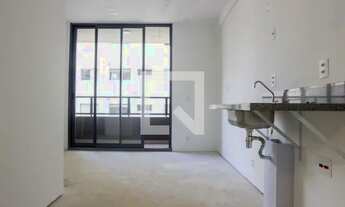 Imagem: Apartamento à Venda - Consolação, 1 Quarto