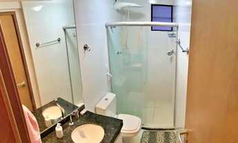 Imagem 4: Apartamento mobiliado com 3 quartos em Jatiúca - Maceió - AL