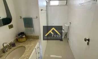 Imagem 6: Ed. Jamaica - Apartamento com 3 dormitórios à venda, 157 m² por R$ 480.000 - Cidade Jardim