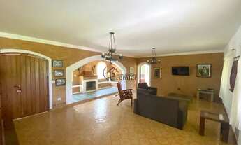 Imagem 6: INDAIATUBA - Chácara - PARQUE DA GRAMA