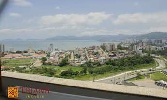 Imagem: Florianopolis - Apartamento Padrão - Capoeiras