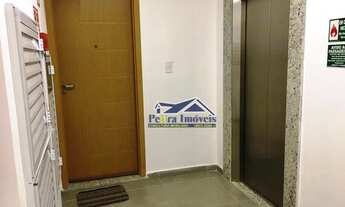 Imagem 4: Apartamento com 2 dormitórios, sendo 2 suítes, sacada gourmet à venda, 68 m² por R$ 465.00