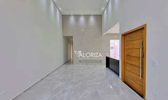 Imagem 5: Casa NOVINHA, com 3 dorms, 1 suíte, churrasqueira, no condomínio PORTOBELLO! Sorocaba SP