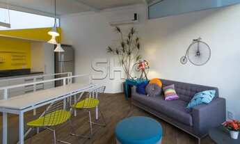 Imagem: Apartamento Duplex na Vila Nova Conceição