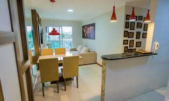 Imagem 3: APARTAMENTO RESIDENCIAL em VITÓRIA - ES, BENTO FERREIRA