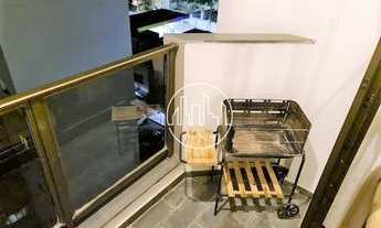 Imagem 4: METRÔ SÃO JUDAS - 108M² 3 DORMITÓRIOS, 2SUÍTES, 2 VAGAS