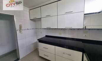 Imagem 6: Apartamento com 2 dormitórios para alugar, 65 m² por R$ 3.200/mês - Conceição - São Paulo