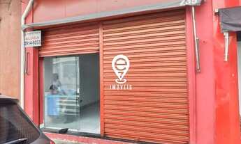 Imagem: Salão para aluguel, Vila Guarani (Zona