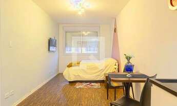 Imagem 4: Apartamento para Aluguel - Bela Vista, 1 Quarto, 43 m2