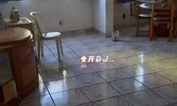 Imagem 7: Cobertura com 3 dormitórios à venda, 187 m² por R$ 600.000 - Macuco - Santos/SP