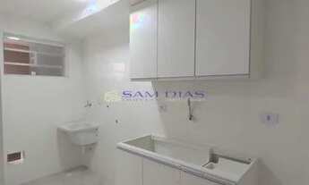 Imagem 5: Apartamento com 1 dormitório para alugar, 27 m² por R$ 900,00/mês Rua Kobe, 1140 - Jardim