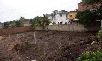 Imagem 2: Terror enseadas dos corais