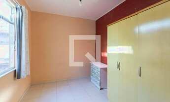 Imagem 7: Apartamento para Aluguel - Andaraí, 1 Quarto, 45 m2