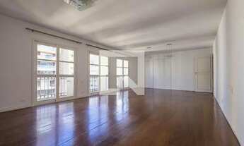 Imagem: Apartamento para Aluguel - Jardim Paulista