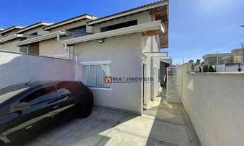 Imagem: Casa com 3 dormitórios, 76 m² - venda