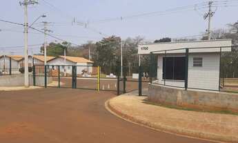 Imagem: CASA EM CONDOMÍNIO FECHADO