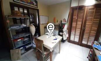 Imagem 4: Sobrado à venda, 3 quartos, 1 suíte, 3 vagas, Planalto Paulista - São Paulo/SP