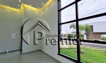 Imagem 5: INDAIATUBA - Casa de Condomínio - VILA RESIDENCIAL GREEN PARK